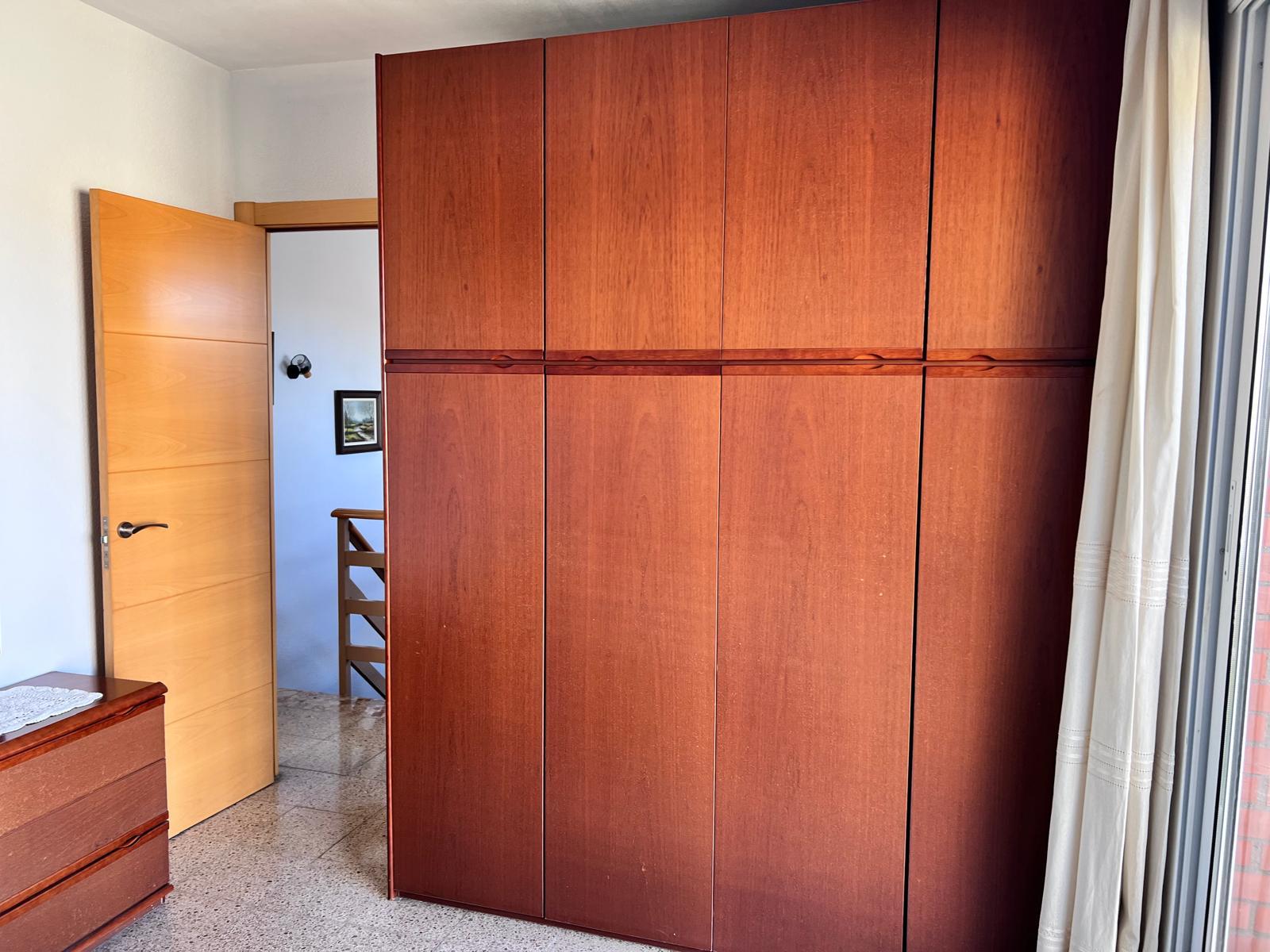 Imagen 7 Piso en venta en Prat De Llobregat El / Duplex  en el centro del Prat con 5 habitaciones 