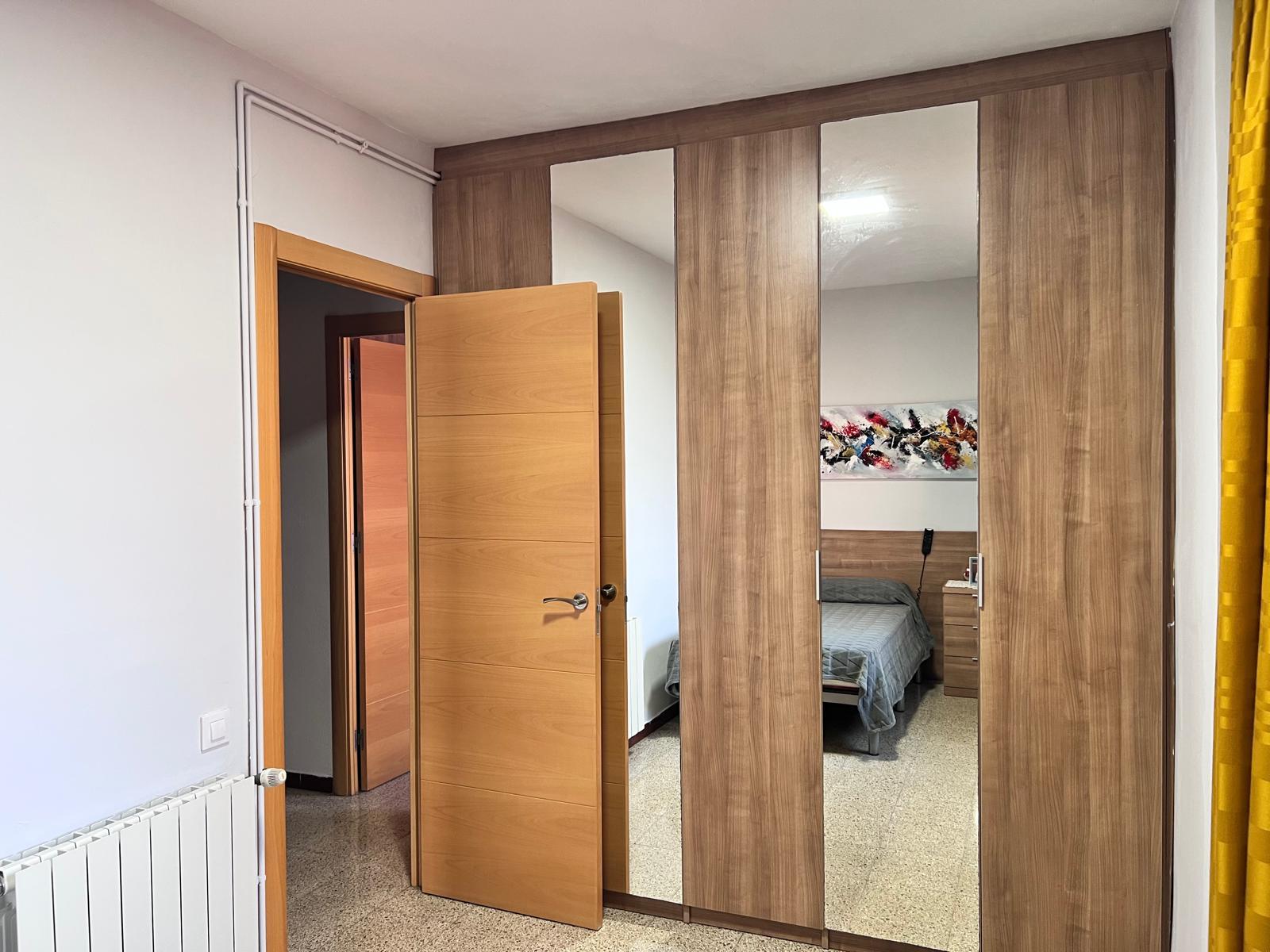 Imagen 10 Piso en venta en Prat De Llobregat El / Duplex  en el centro del Prat con 5 habitaciones 