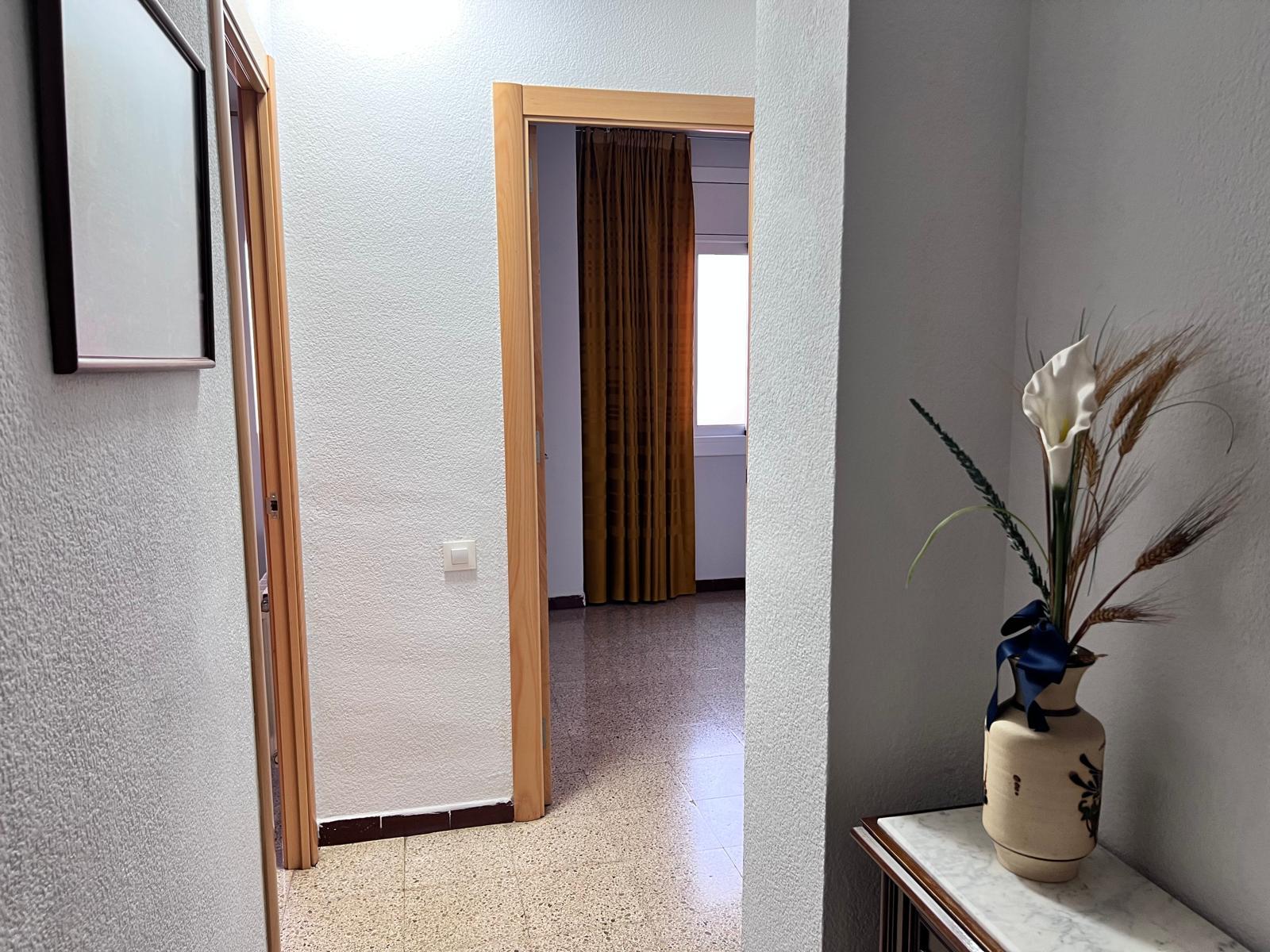 Imagen 14 Piso en venta en Prat De Llobregat El / Duplex  en el centro del Prat con 5 habitaciones 