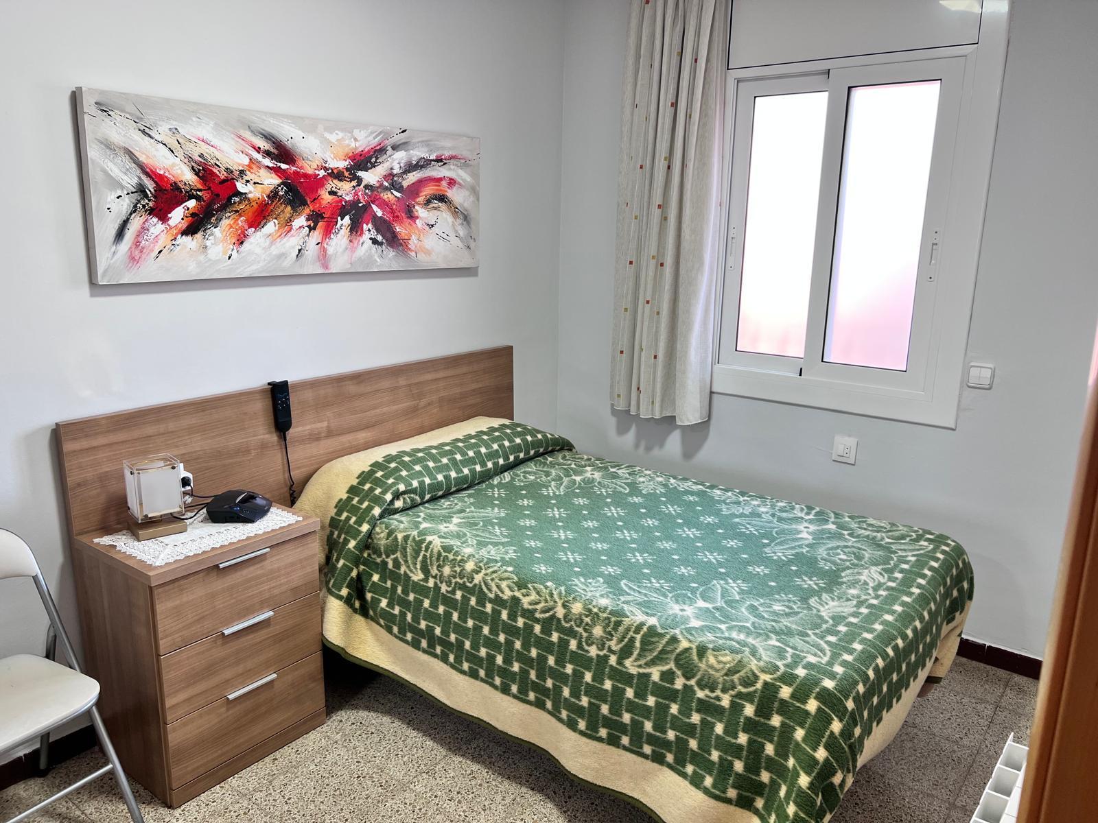 Imagen 17 Piso en venta en Prat De Llobregat El / Duplex  en el centro del Prat con 5 habitaciones 