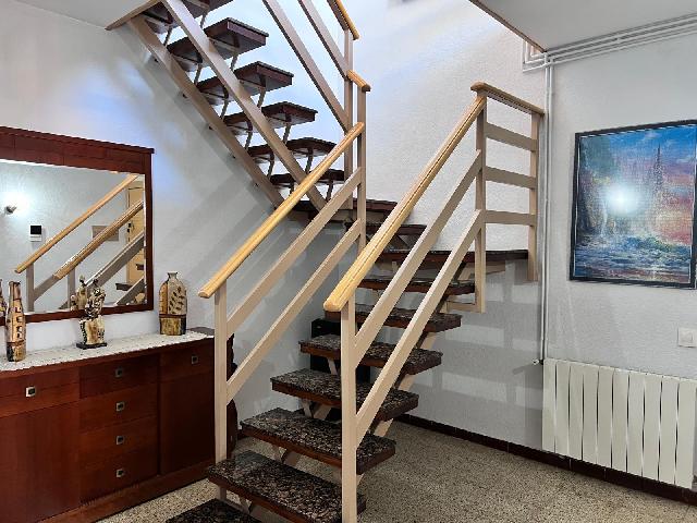 Imagen 22 Inmueble 300609 - Piso en venta en Prat De Llobregat (El) / Duplex  en el centro del Prat con 5 habitaciones 