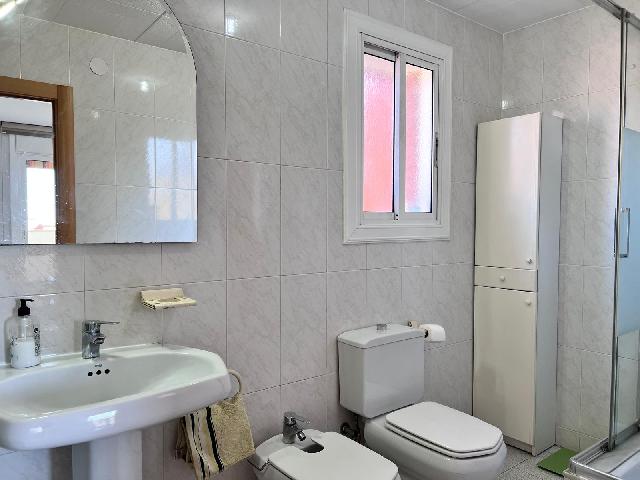 Imagen 26 Inmueble 300609 - Piso en venta en Prat De Llobregat (El) / Duplex  en el centro del Prat con 5 habitaciones 