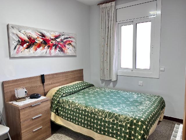 Imagen 36 Inmueble 300609 - Piso en venta en Prat De Llobregat (El) / Duplex  en el centro del Prat con 5 habitaciones 