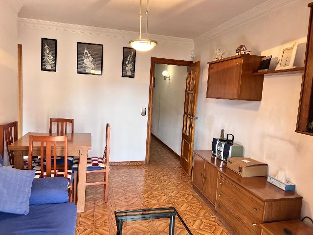 Imagen 4 Inmueble 301337 - Piso en venta en Cornellà De Llobregat / Junto Centro Comercial Splau 