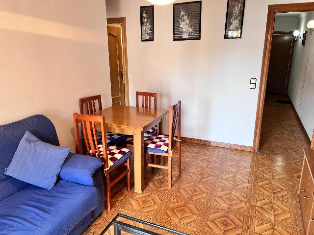 Imagen 2 Inmueble 301337 - Piso en venta en Cornellà De Llobregat / Junto Centro Comercial Splau 