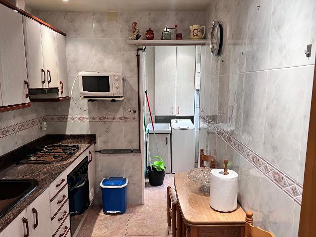 Imagen 7 Inmueble 301337 - Piso en venta en Cornellà De Llobregat / Junto Centro Comercial Splau 