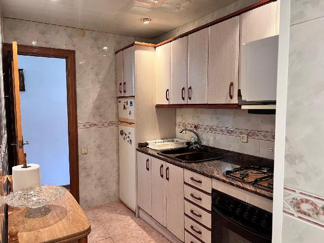 Imagen 9 Inmueble 301337 - Piso en venta en Cornellà De Llobregat / Junto Centro Comercial Splau 