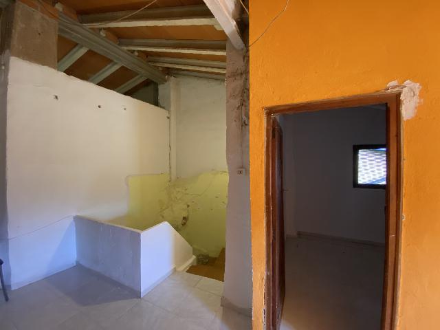 Imagen 14 Inmueble 298656 - Casa Rústica en venta en Castelló De Rugat / Cerca del ayuntamiento