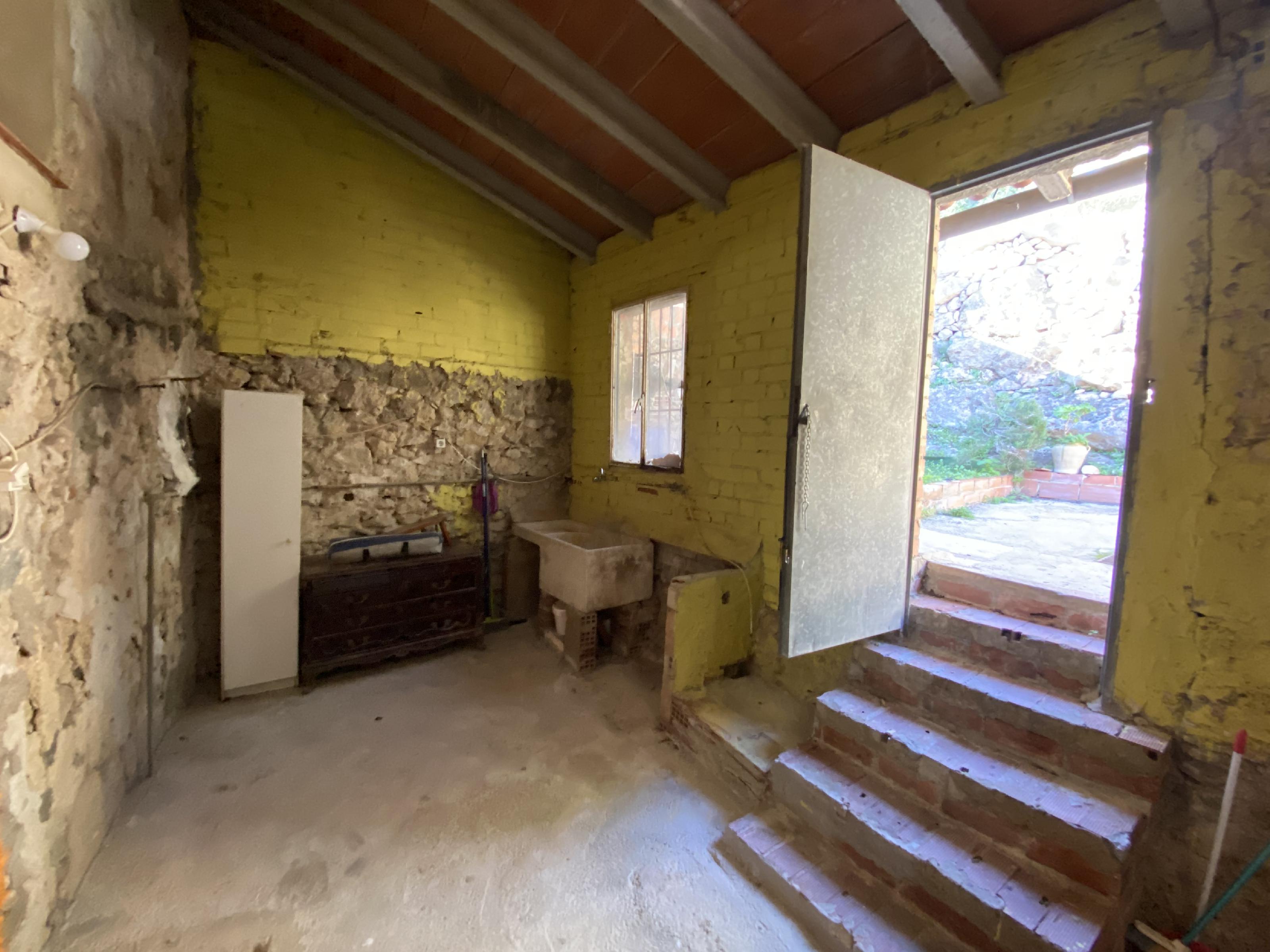 Imagen 21 Casa Rústica en venta en Castelló De Rugat / Cerca del ayuntamiento