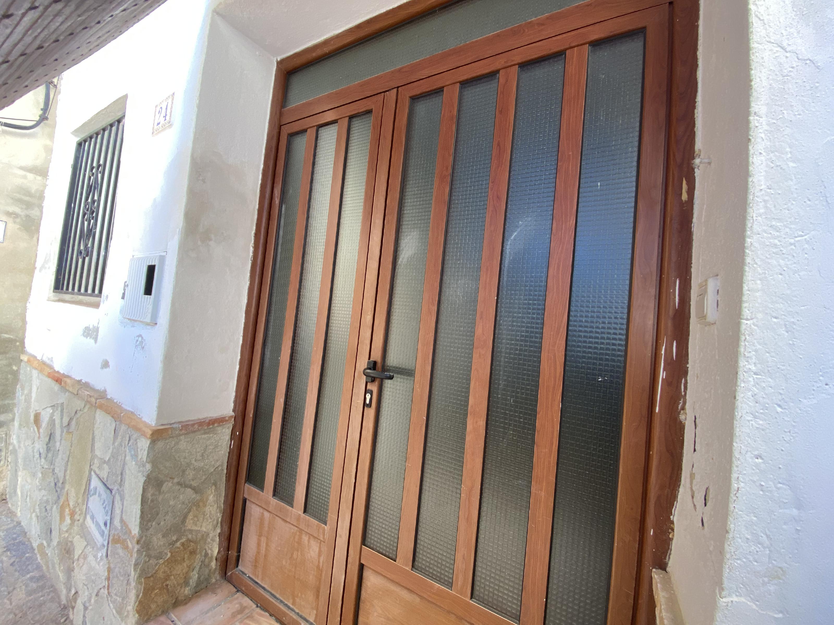 Imagen 2 Casa Rústica en venta en Castelló De Rugat / Cerca del ayuntamiento