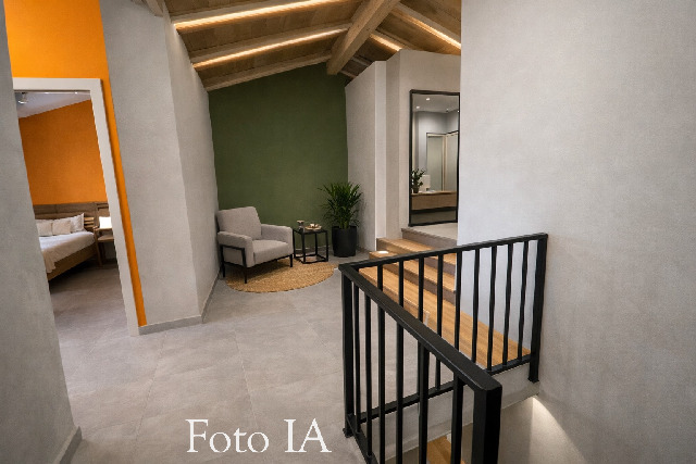 Imagen 32 Inmueble 298656 - Casa Rústica en venta en Castelló De Rugat / Cerca del ayuntamiento