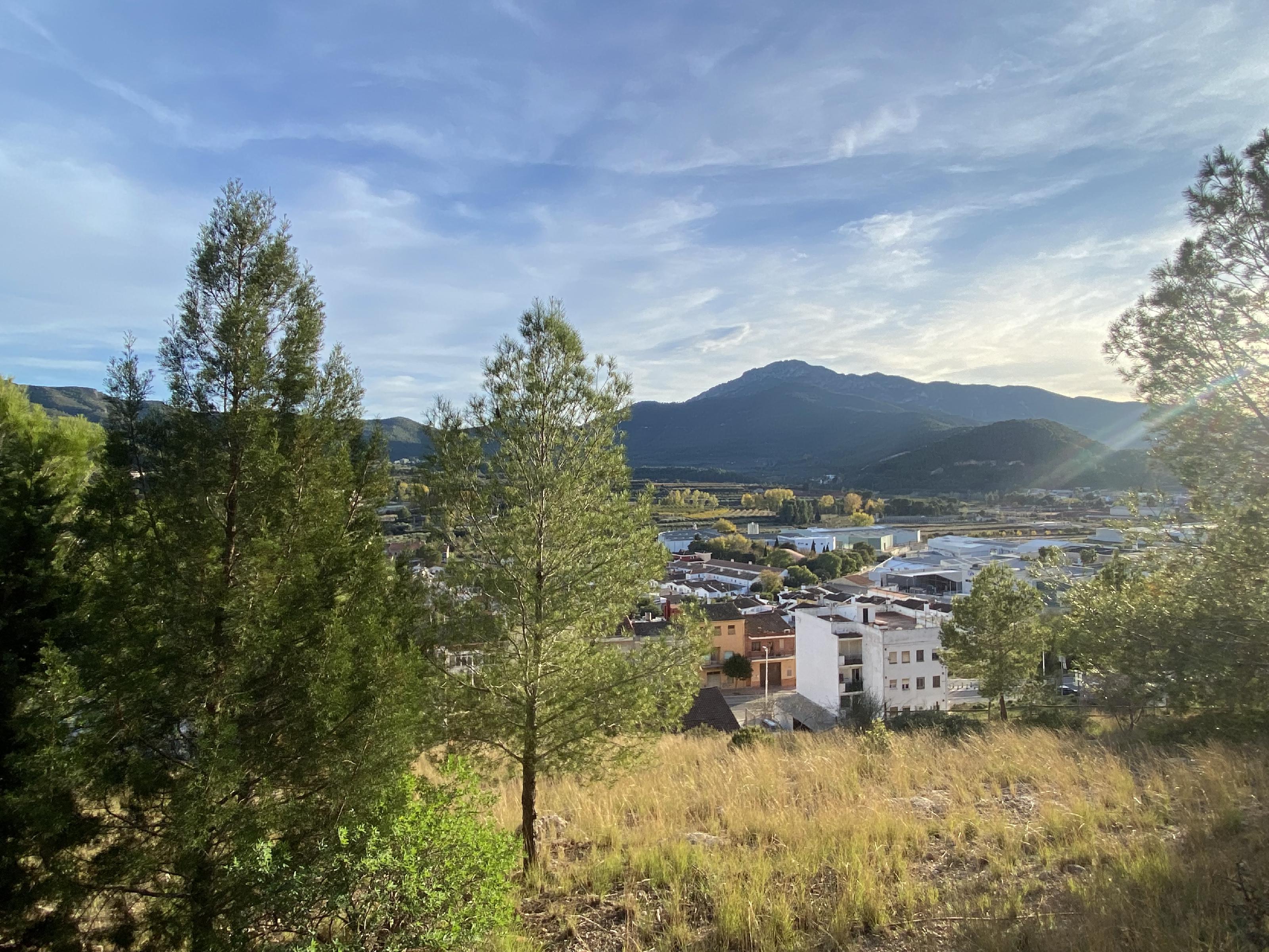 Imagen 27 Casa Rústica en venta en Castelló De Rugat / Cerca del ayuntamiento