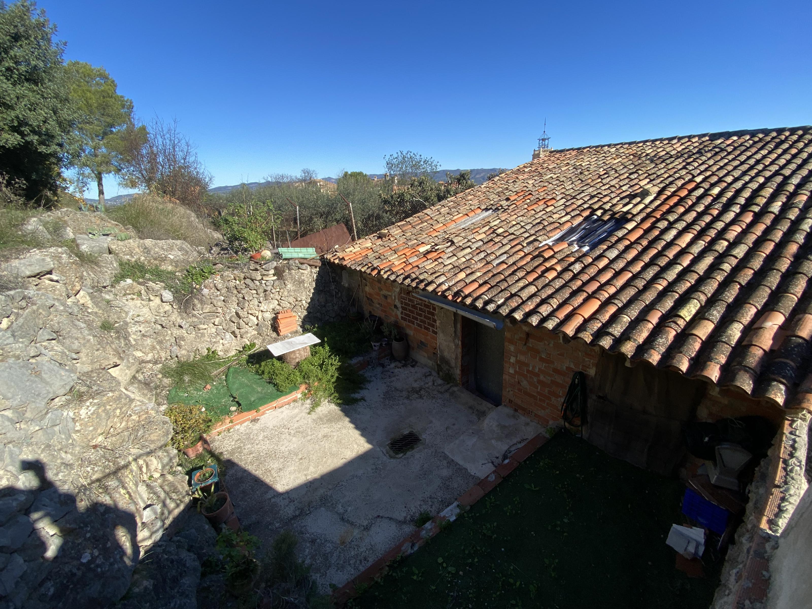 Imagen 24 Casa Rústica en venta en Castelló De Rugat / Cerca del ayuntamiento