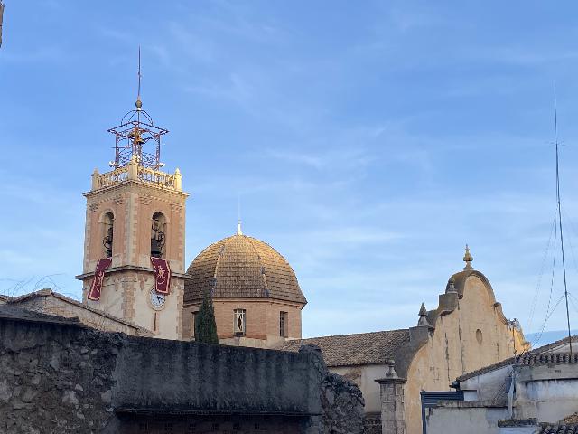 Imagen 28 Inmueble 298656 - Casa Rústica en venta en Castelló De Rugat / Cerca del ayuntamiento
