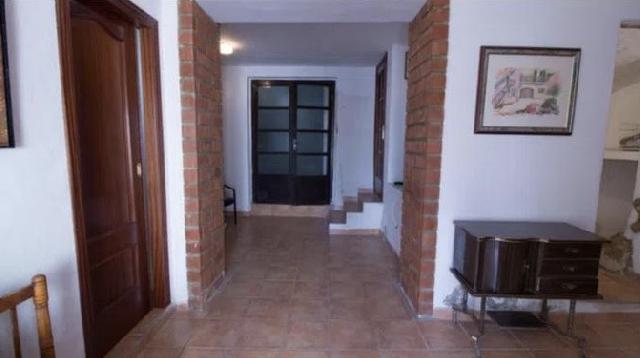 Imagen 3 Inmueble 298656 - Casa Rústica en venta en Castelló De Rugat / Cerca del ayuntamiento