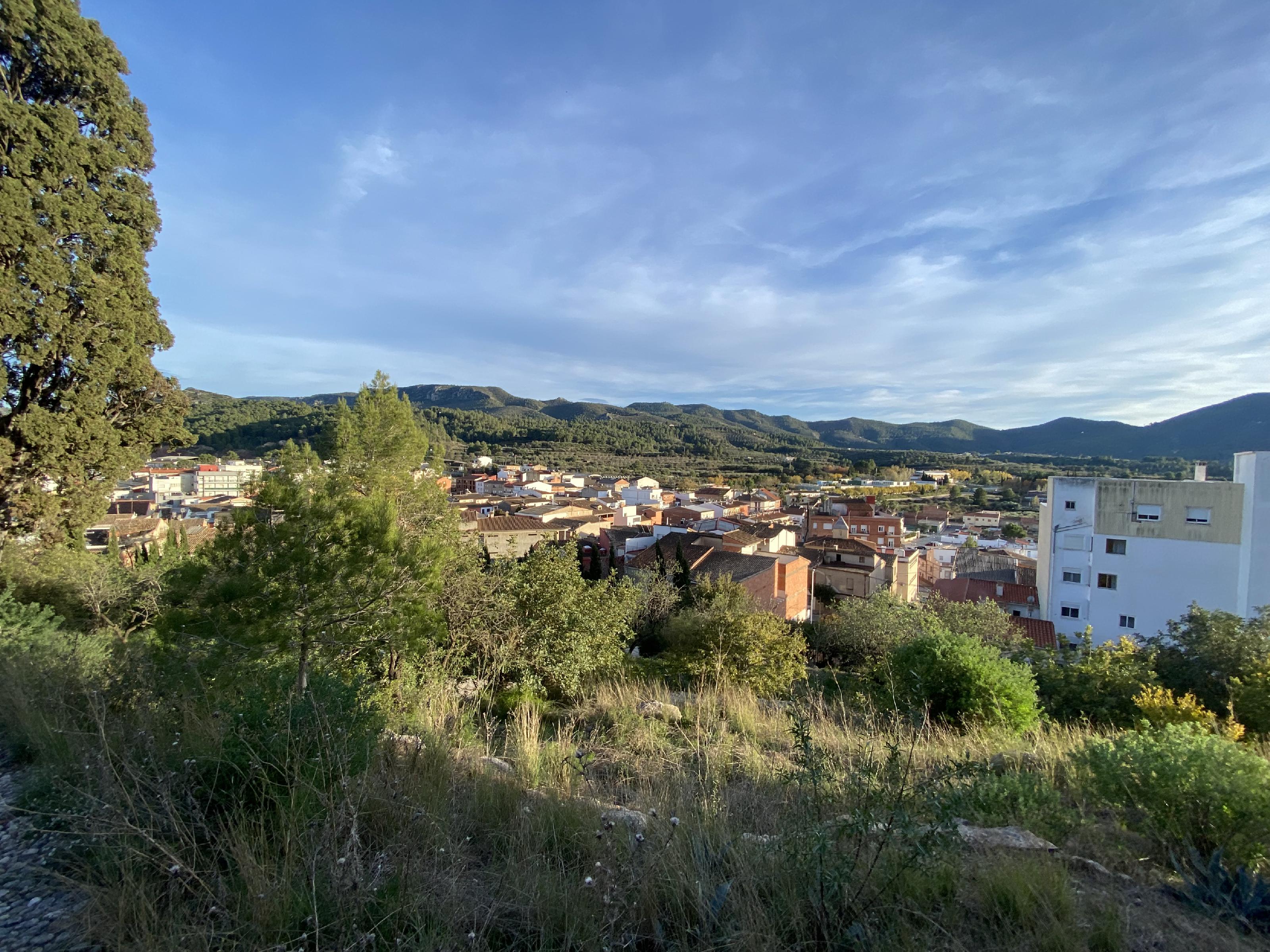 Imagen 29 Casa Rústica en venta en Castelló De Rugat / Cerca del ayuntamiento