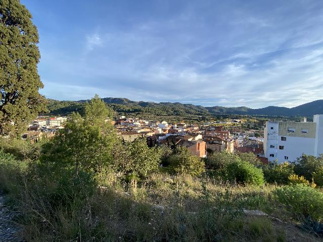 Imagen 29 Inmueble 298656 - Casa Rústica en venta en Castelló De Rugat / Cerca del ayuntamiento