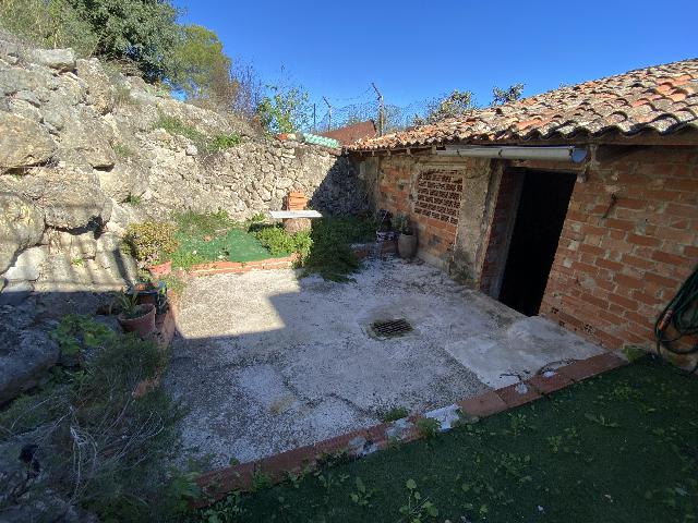 Imagen 23 Inmueble 298656 - Casa Rústica en venta en Castelló De Rugat / Cerca del ayuntamiento