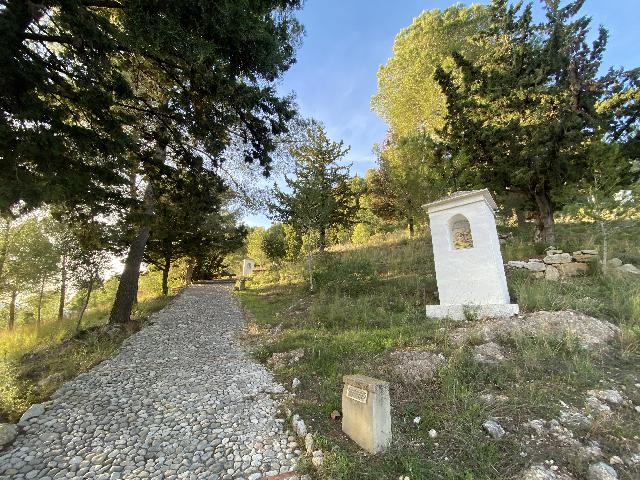 Imagen 25 Inmueble 298656 - Casa Rústica en venta en Castelló De Rugat / Cerca del ayuntamiento