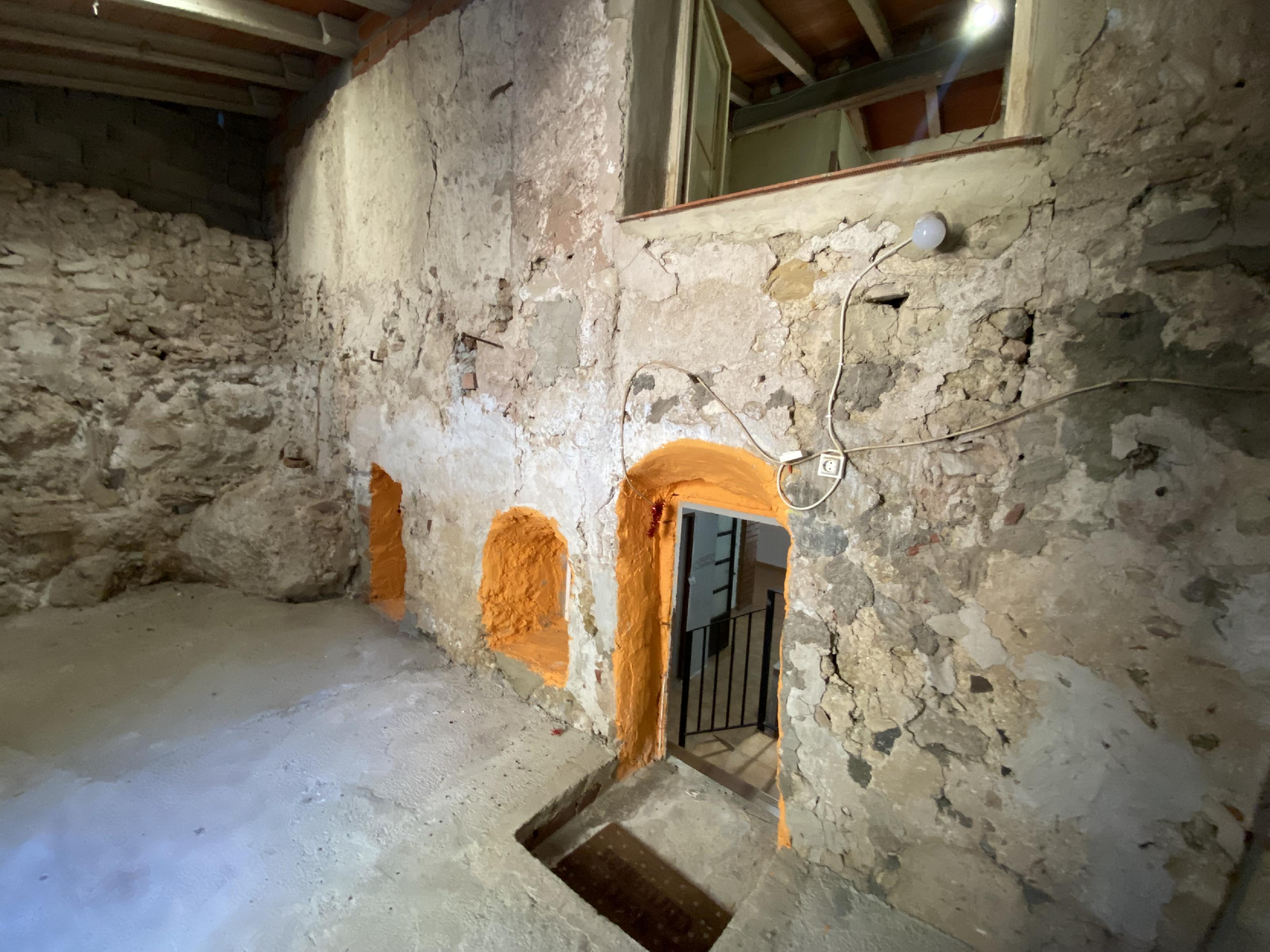 Imagen 22 Casa Rústica en venta en Castelló De Rugat / Cerca del ayuntamiento