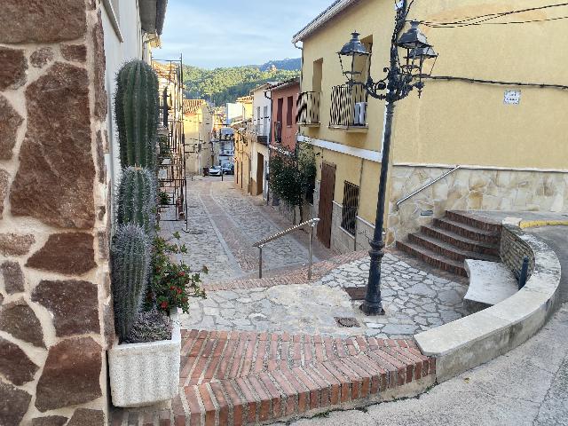 Imagen 26 Inmueble 298656 - Casa Rústica en venta en Castelló De Rugat / Cerca del ayuntamiento