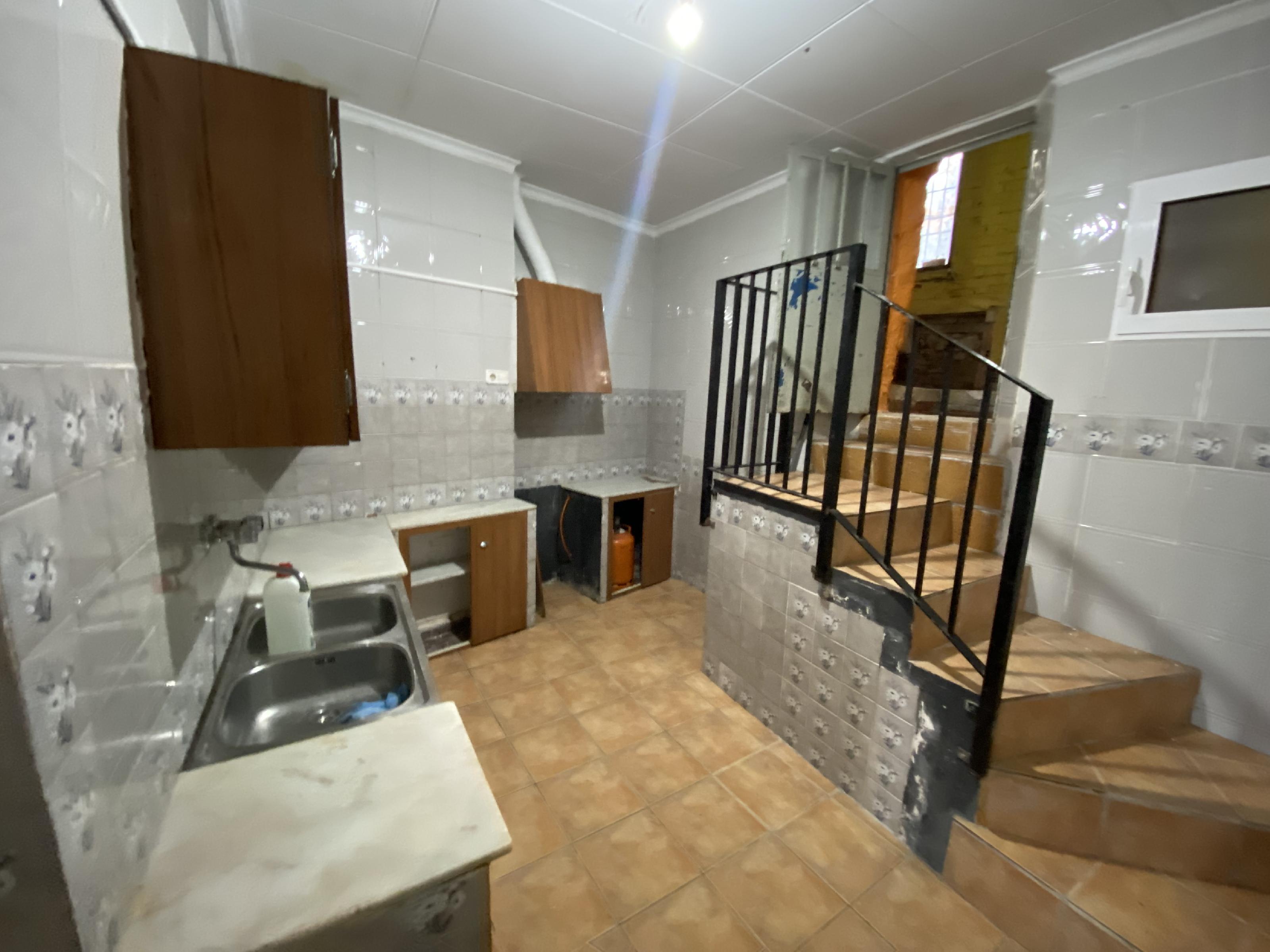 Imagen 10 Casa Rústica en venta en Castelló De Rugat / Cerca del ayuntamiento