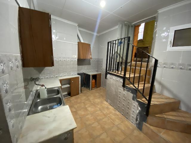 Imagen 10 Inmueble 298656 - Casa Rústica en venta en Castelló De Rugat / Cerca del ayuntamiento