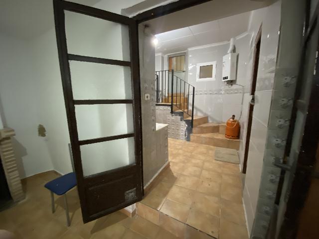 Imagen 7 Inmueble 298656 - Casa Rústica en venta en Castelló De Rugat / Cerca del ayuntamiento