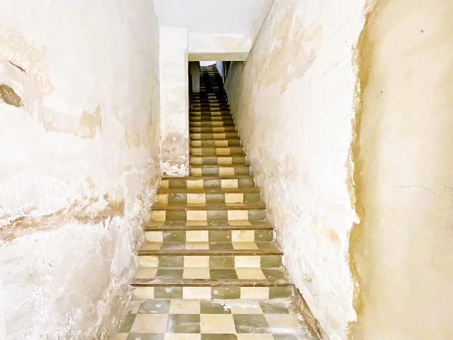 Imagen 2 Inmueble 299349 - Casa en venta en Benigánim / Vivienda cercana al ayuntamiento