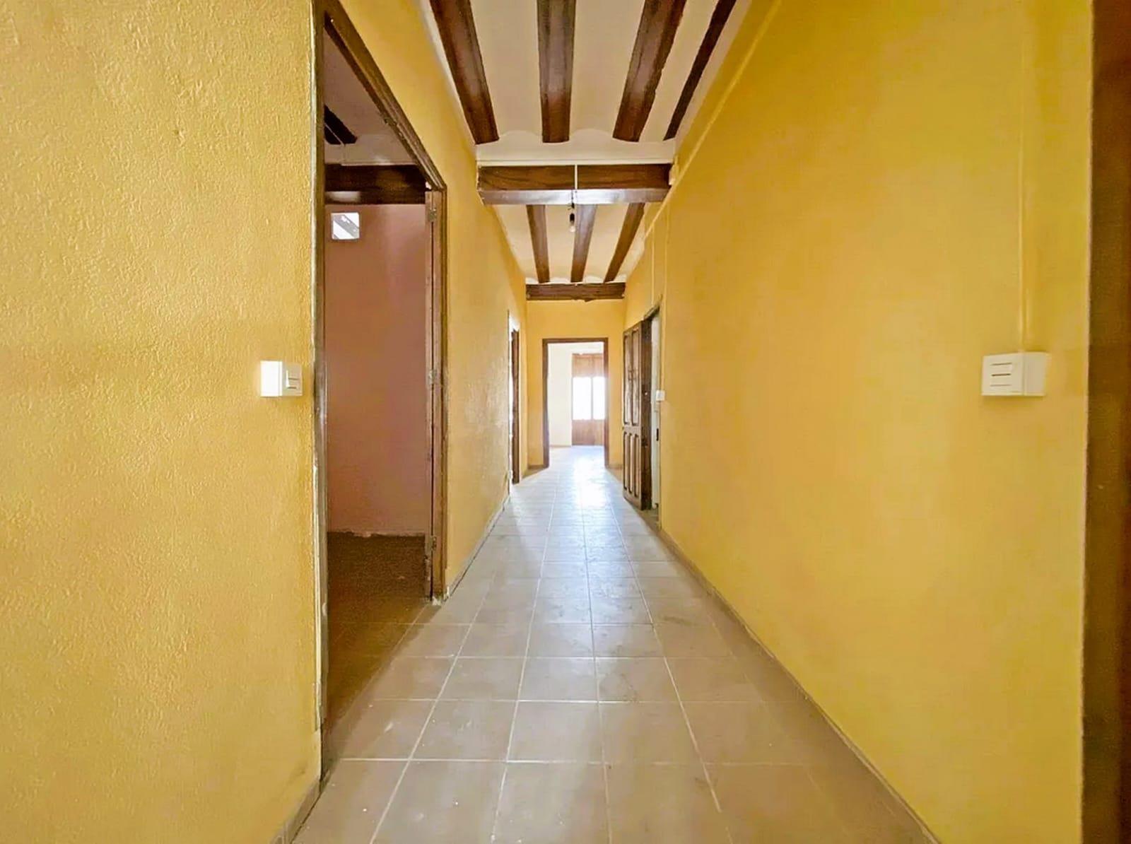 Imagen 4 Casa en venta en Benigánim / Vivienda cercana al ayuntamiento