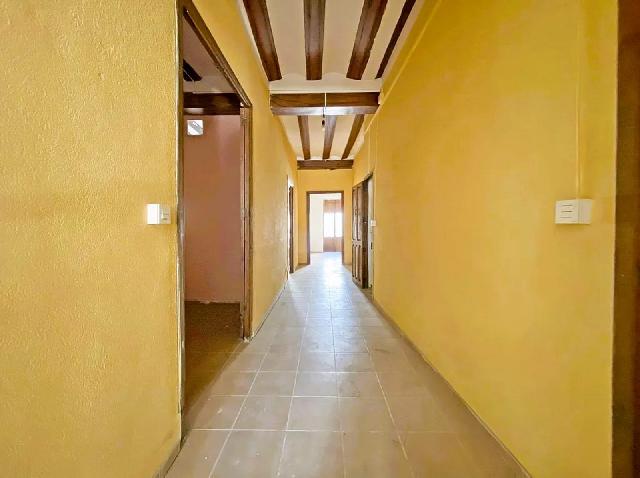 Imagen 4 Inmueble 299349 - Casa en venta en Benigánim / Vivienda cercana al ayuntamiento