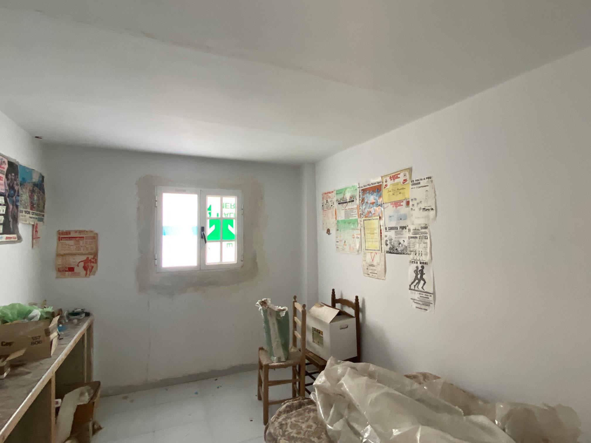 Imagen 13 Casa Rústica en venta en Benigánim / Vivienda cercana al núcleo urbano. 