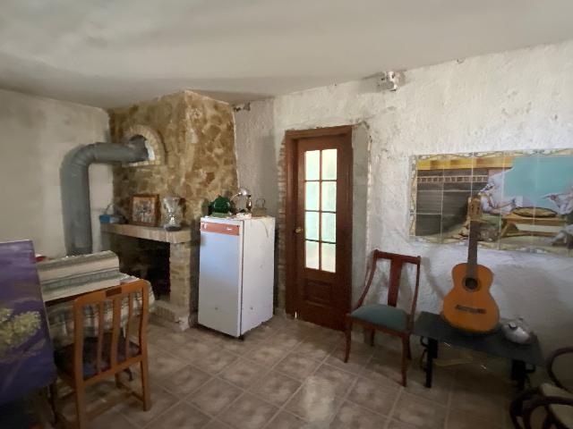 Imagen 10 Inmueble 300328 - Casa Rústica en venta en Benigánim / Vivienda cercana al núcleo urbano. 