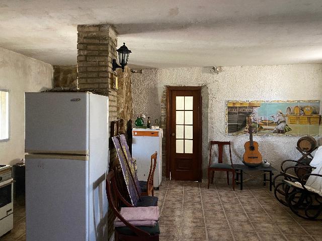 Imagen 9 Inmueble 300328 - Casa Rústica en venta en Benigánim / Vivienda cercana al núcleo urbano. 