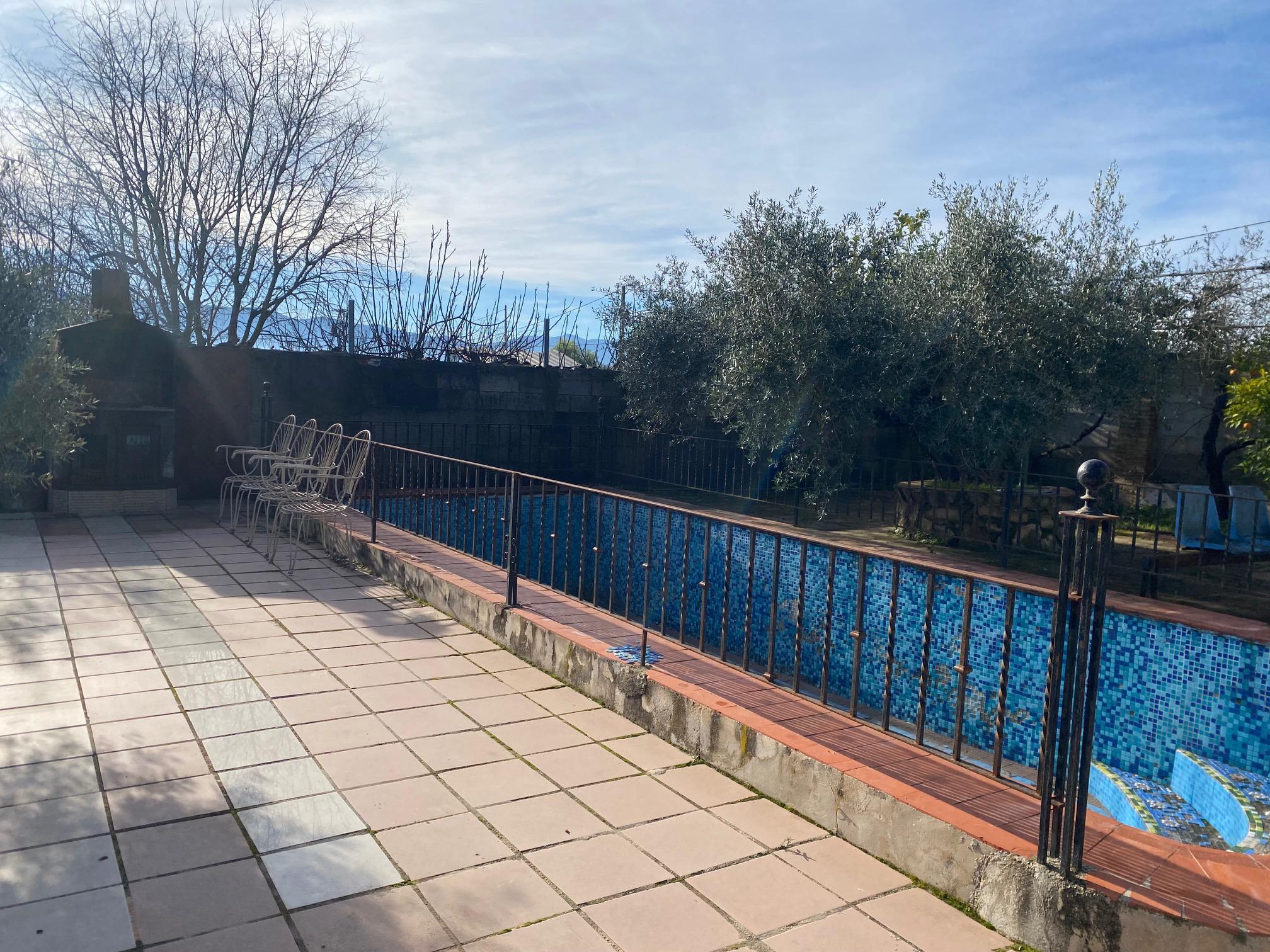 Imagen 5 Casa Rústica en venta en Benigánim / Vivienda cercana al núcleo urbano. 