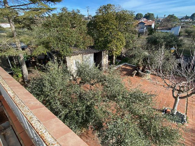 Imagen 6 Inmueble 300328 - Casa Rústica en venta en Benigánim / Vivienda cercana al núcleo urbano. 