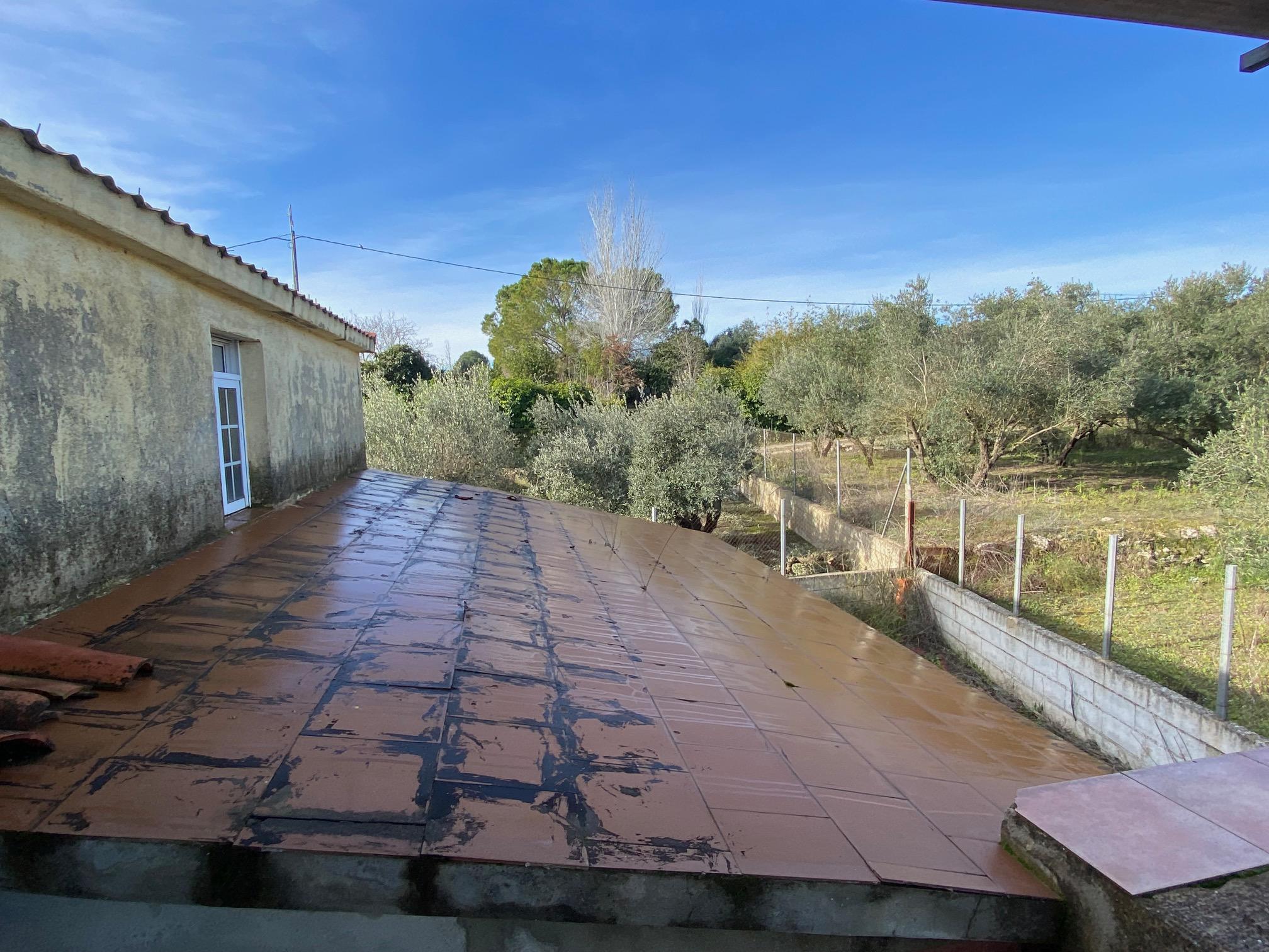 Imagen 8 Casa Rústica en venta en Benigánim / Vivienda cercana al núcleo urbano. 