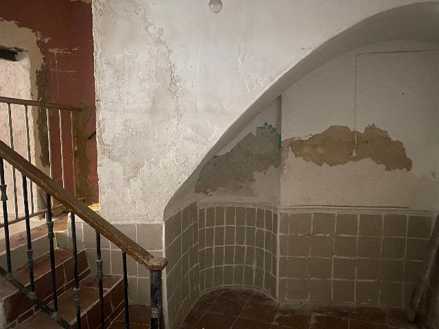 Imagen 5 Inmueble 300329 - Casa Rústica en venta en Benigánim / En el centro de la localidad