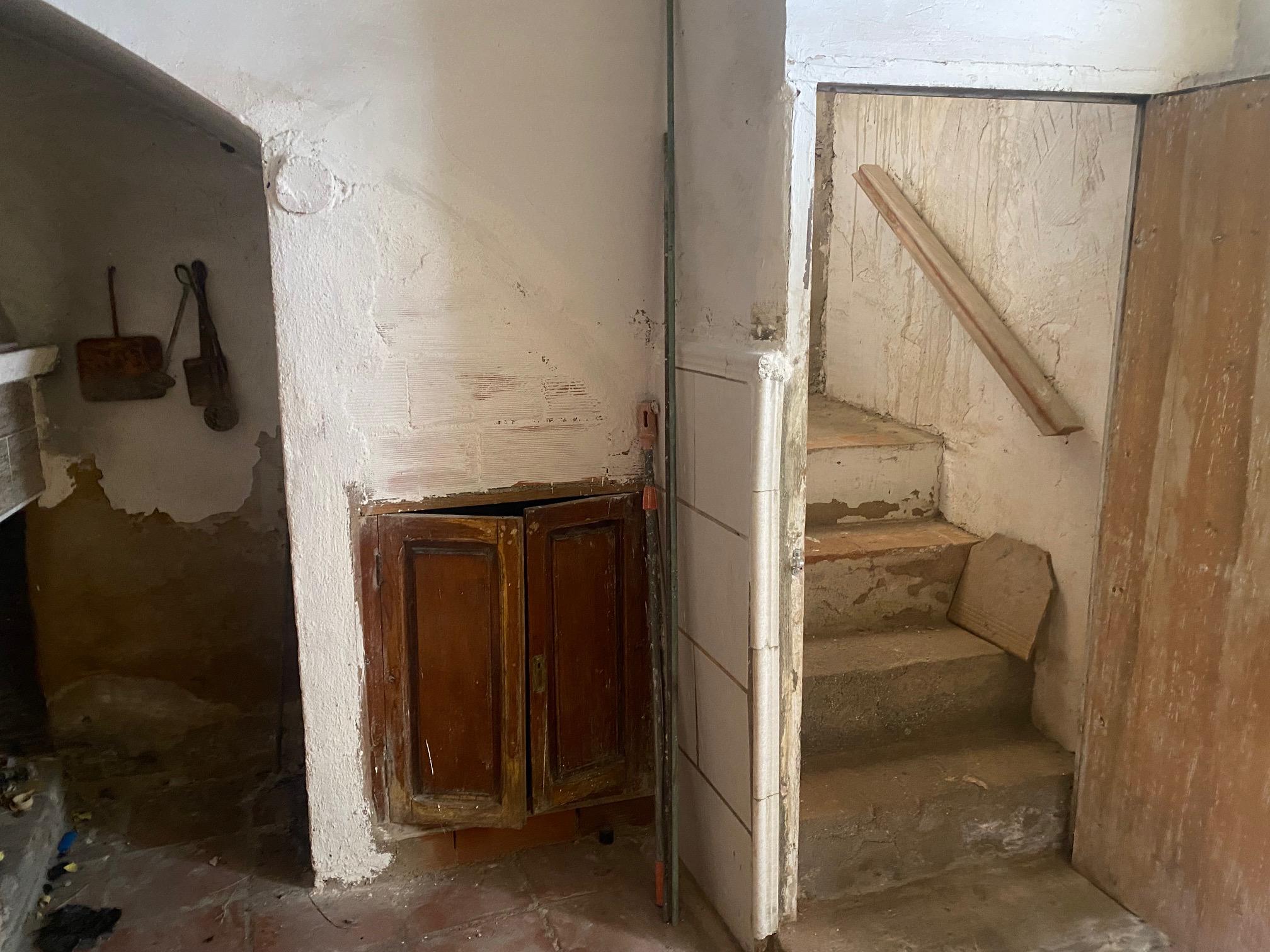 Imagen 6 Casa Rústica en venta en Benigánim / En el centro de la localidad