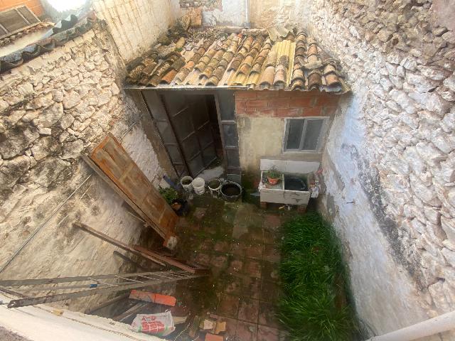 Imagen 13 Inmueble 300329 - Casa Rústica en venta en Benigánim / En el centro de la localidad