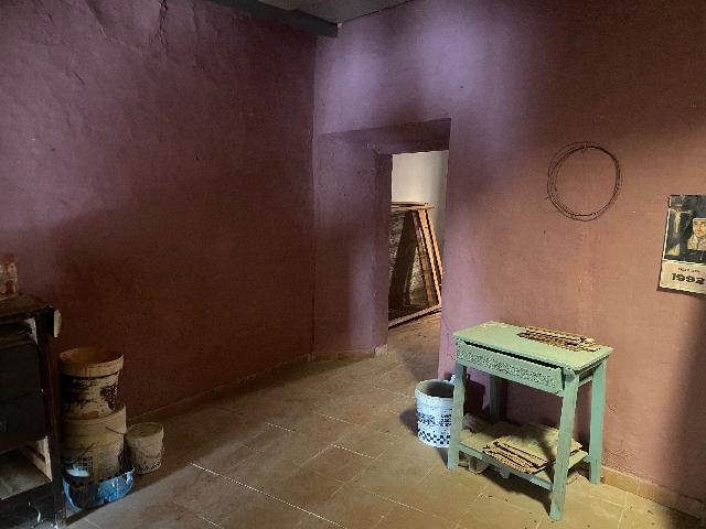 Imagen 4 Inmueble 300329 - Casa Rústica en venta en Benigánim / En el centro de la localidad