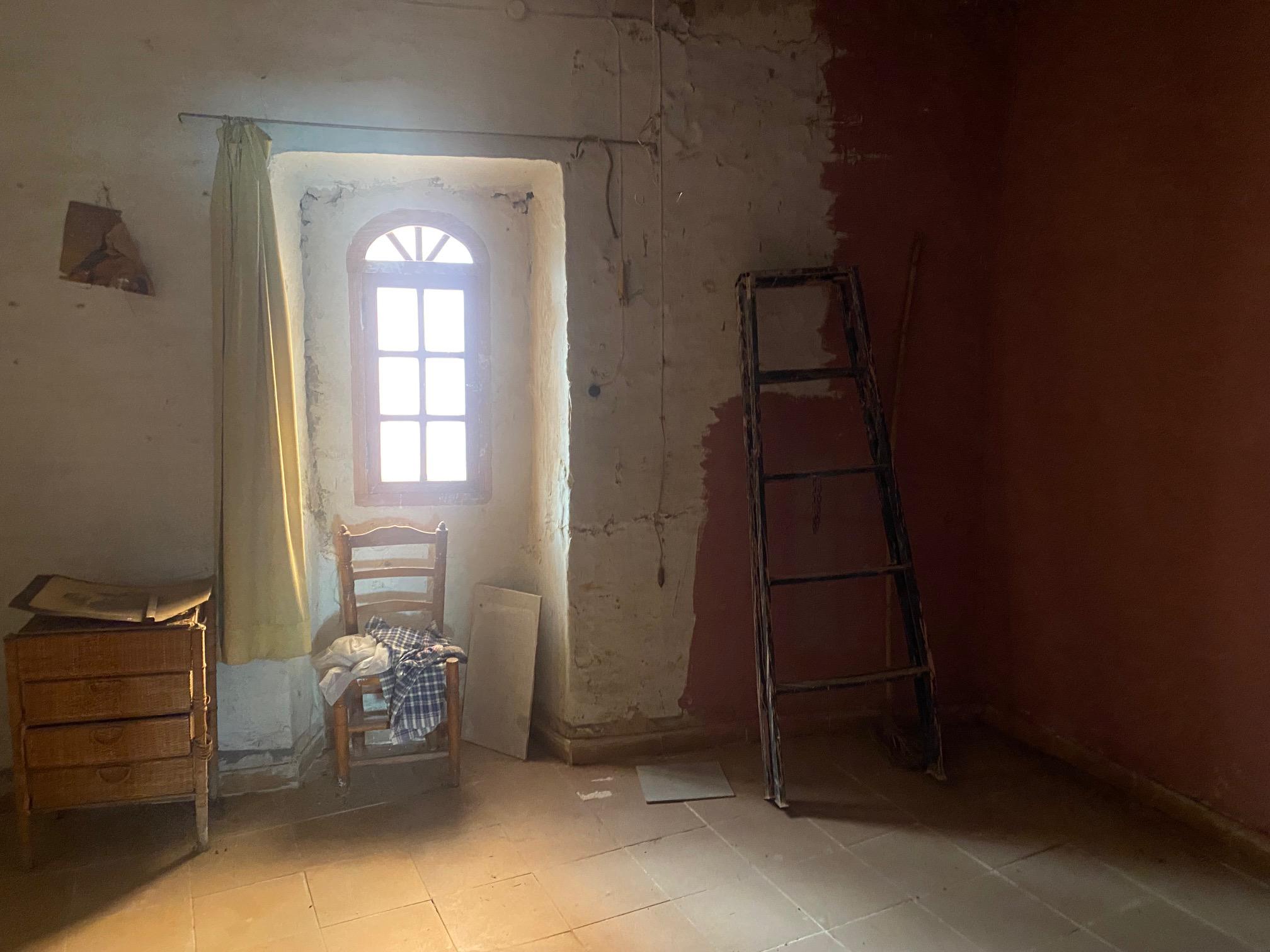 Imagen 8 Casa Rústica en venta en Benigánim / En el centro de la localidad