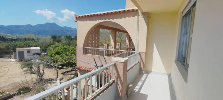 Imagen 9 Casa Aislada en venta en Gandia / Junto a playa de Gandia y playa d´ auir
