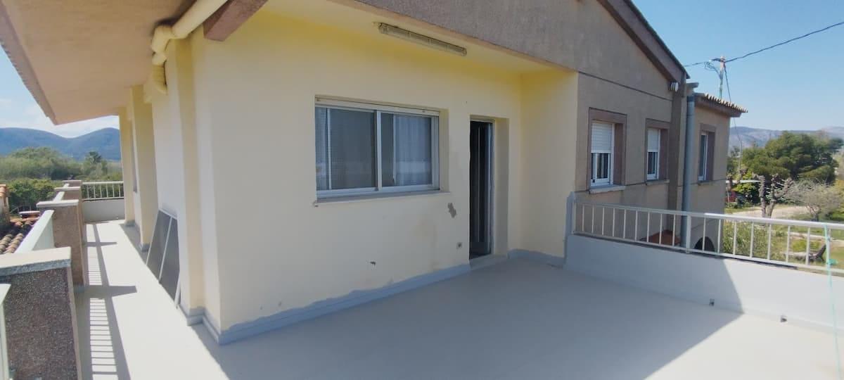 Imagen 11 Casa Aislada en venta en Gandia / Junto a playa de Gandia y playa d´ auir