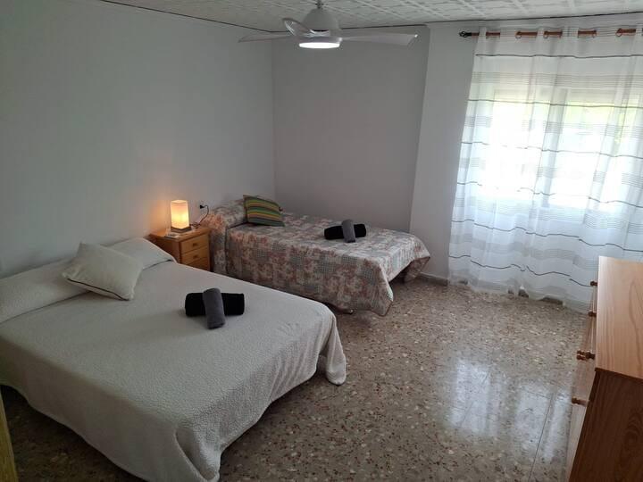 Imagen 16 Casa Aislada en venta en Gandia / Junto a playa de Gandia y playa d´ auir