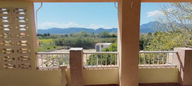 Imagen 23 Inmueble 300492 - Casa Aislada en venta en Gandia / Junto a playa de Gandia y playa d´ auir