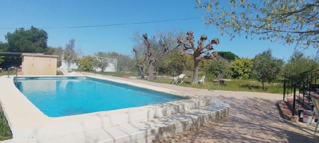 Imagen 27 Inmueble 300492 - Casa Aislada en venta en Gandia / Junto a playa de Gandia y playa d´ auir