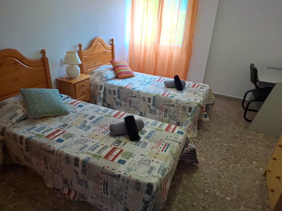 Imagen 13 Casa Aislada en venta en Gandia / Junto a playa de Gandia y playa d´ auir