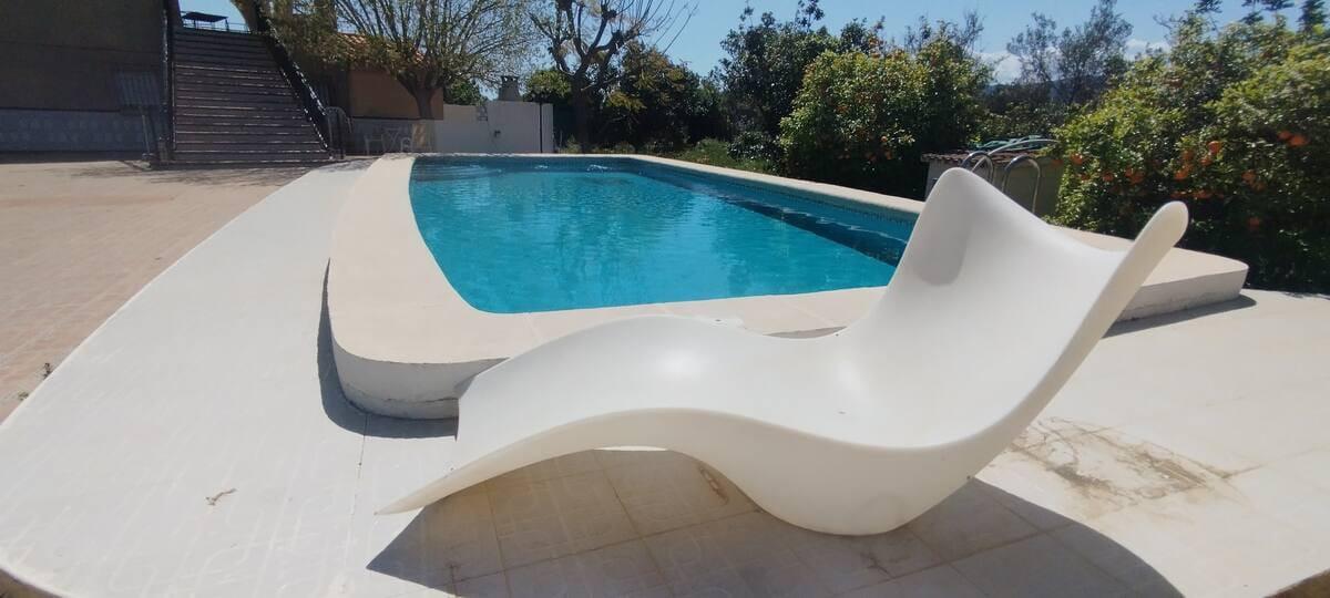 Imagen 28 Casa Aislada en venta en Gandia / Junto a playa de Gandia y playa d´ auir