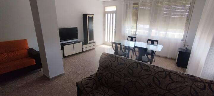 Imagen 5 Casa Aislada en venta en Gandia / Junto a playa de Gandia y playa d´ auir